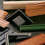 Interested in Custom Mouldings? Click here!